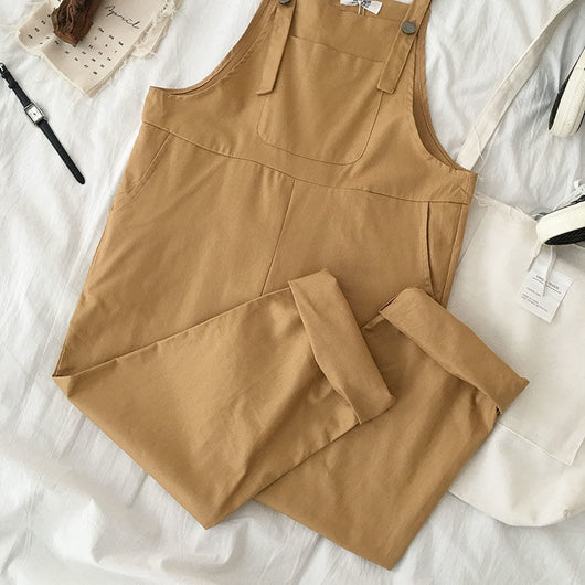 Pantalón Ancho de Pierna Suelta para Mujer - Tela Ligera y Transpirable - Image 16
