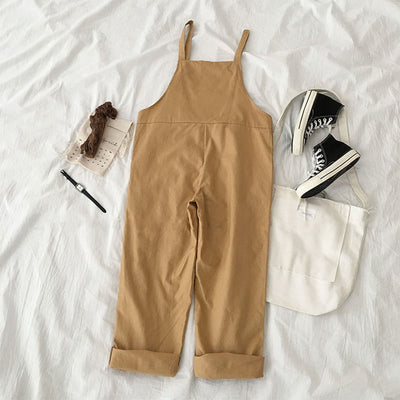 Pantalón Ancho de Pierna Suelta para Mujer - Tela Ligera y Transpirable - Image 19