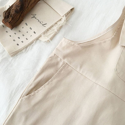 Pantalón Ancho de Pierna Suelta para Mujer - Tela Ligera y Transpirable - Image 20