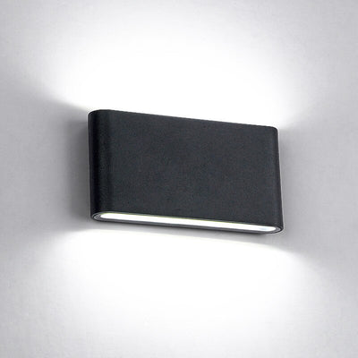 Lámpara de Pared para Dormitorio y Balcón - Image 9
