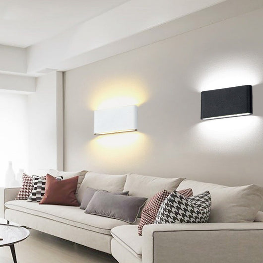 Lámpara de Pared para Dormitorio y Balcón - Image 13