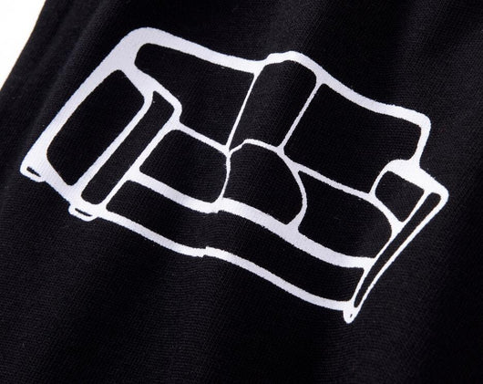 Camiseta Hip-Hop Oversize Manga Larga Unisex Tendencia - Image 15