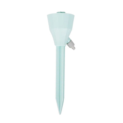 Sistema Automático de Riego por Goteo para Jardín - Image 12