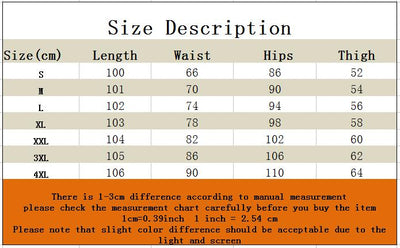 Pantalón de Vestir Ancho Talla Grande para Mujer - Estilo Casual Elegante - Image 7