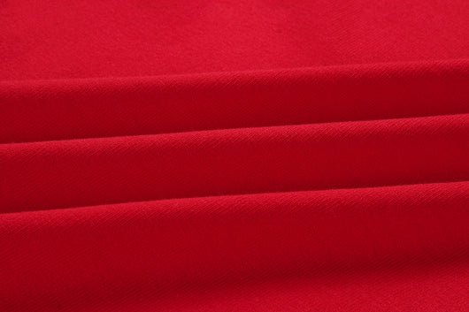 Suéter Tejido de Cuello Alto para Mujer - Colores Lisos - Image 43