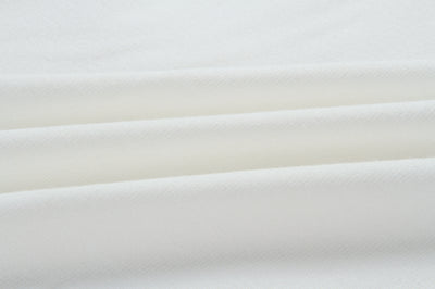 Suéter Tejido de Cuello Alto para Mujer - Colores Lisos - Image 46