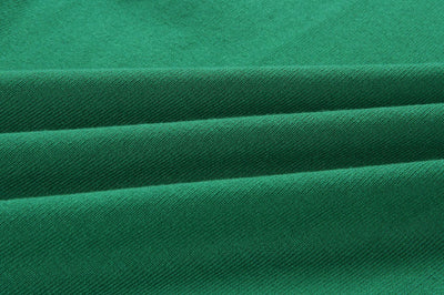 Suéter Tejido de Cuello Alto para Mujer - Colores Lisos - Image 49