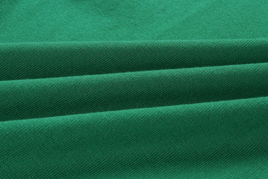 Suéter Tejido de Cuello Alto para Mujer - Colores Lisos - Image 49