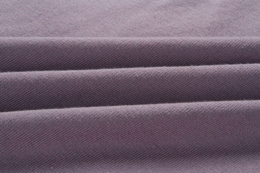 Suéter Tejido de Cuello Alto para Mujer - Colores Lisos - Image 52