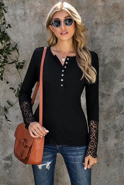 Camisa Básica Suelta de Color Liso - Corte Slim Moderno - Image 11