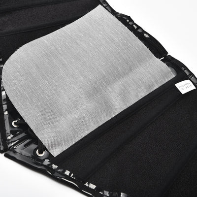 Corsé de Cintura Ajustable en Cuero PU - Estilo Europeo Elegante - Image 23