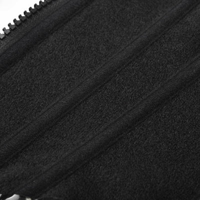 Corsé de Cintura Ajustable en Cuero PU - Estilo Europeo Elegante - Image 24
