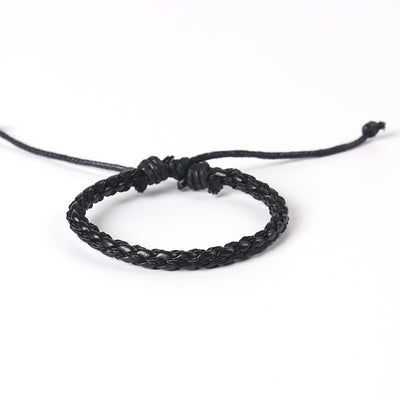Juego de Pulseras de Cuero para Hombre - Image 10
