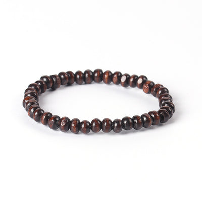 Juego de Pulseras de Cuero para Hombre - Image 11