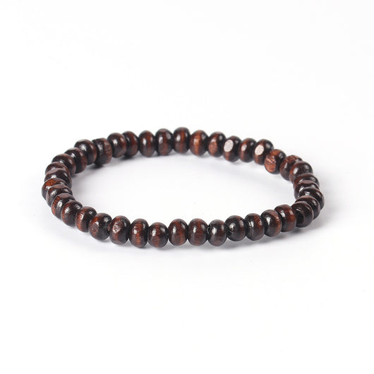 Juego de Pulseras de Cuero para Hombre - Image 11