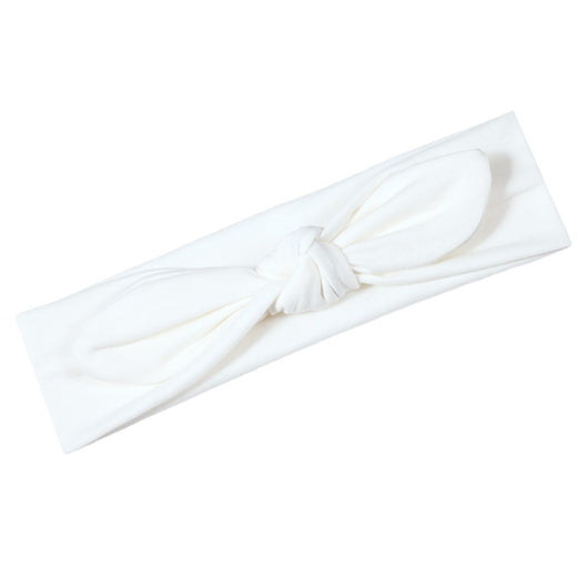 Diadema de Orejas de Conejo con Tela Premium - Image 25