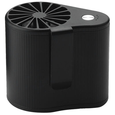 Ventilador Portátil de Cintura para Deportes al Aire Libre - Image 6