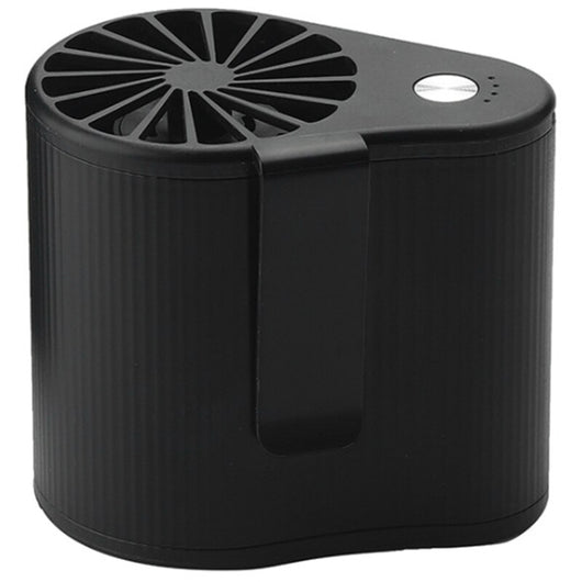 Ventilador Portátil de Cintura para Deportes al Aire Libre - Image 6