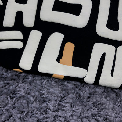 Playera Casual Cuello Redondo Diablillo Estampado para Hombre - Image 15