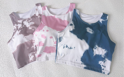 Conjunto Deportivo Mujer Secado Rápido - Yoga y Fitness - Image 14
