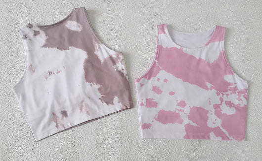 Conjunto Deportivo Mujer Secado Rápido - Yoga y Fitness - Image 15