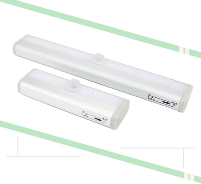 Lámpara LED de Inducción para Gabinetes - Image 19