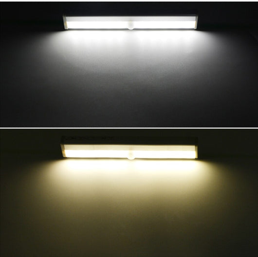 Lámpara LED de Inducción para Gabinetes - Image 21
