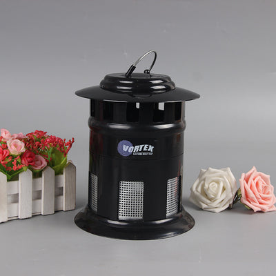 Lámpara Repelente de Mosquitos con Fotocatalizador LED - Image 11
