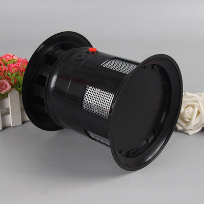Lámpara Repelente de Mosquitos con Fotocatalizador LED - Image 14
