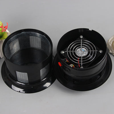 Lámpara Repelente de Mosquitos con Fotocatalizador LED - Image 16