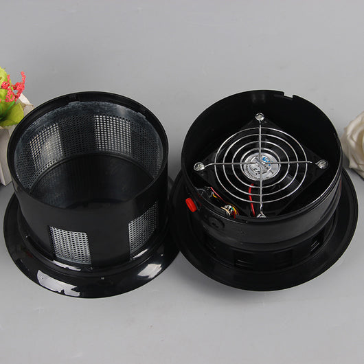 Lámpara Repelente de Mosquitos con Fotocatalizador LED - Image 16