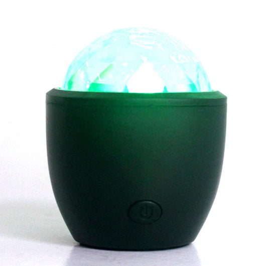 Bola de Luz LED Cristal Mágica para Fiestas - Image 11