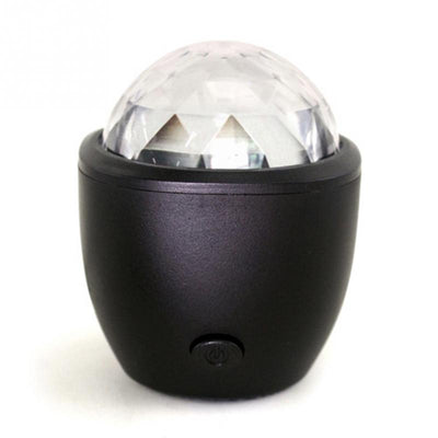 Bola de Luz LED Cristal Mágica para Fiestas - Image 13
