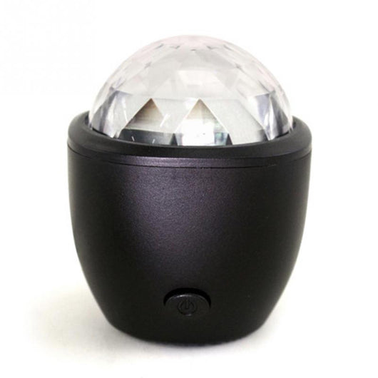 Bola de Luz LED Cristal Mágica para Fiestas - Image 13