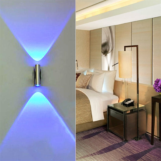 Aplique de Pared LED de Doble Luz - Image 9