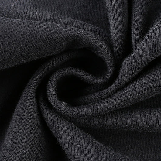 Vestido Elegante Cuello Cuadrado con Cintura Plisada Ajustado - Image 24