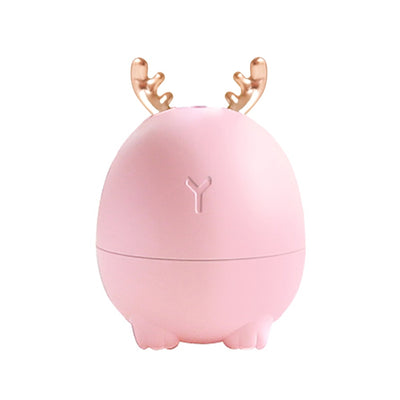 Humidificador USB Diseño Animales Adorables - Venado y Conejo - Image 16