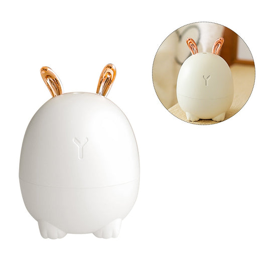 Humidificador USB Diseño Animales Adorables - Venado y Conejo - Image 20