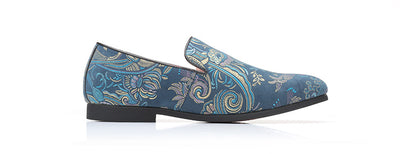 Mocasines Casuales Talla Grande para Hombre - Zapatos Cómodos de Tacón Bajo - Image 11