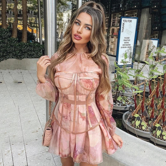 Traje Ejecutivo para Mujer - Conjunto Elegante y Profesional - Image 7