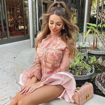 Traje Ejecutivo para Mujer - Conjunto Elegante y Profesional - Image 10