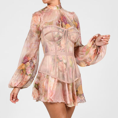 Traje Ejecutivo para Mujer - Conjunto Elegante y Profesional - Image 16
