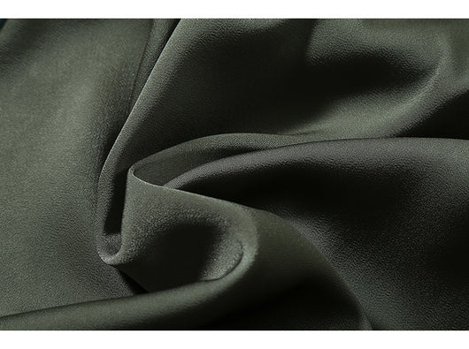 Vestido Casual Estilo Hong Kong con Combinación de Colores - Image 14