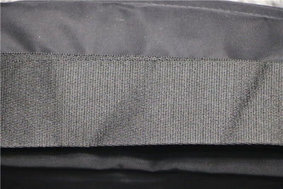 Bolsa Mensajero Casual de Lona Oxford y Nylon - Mochila Cuadrada Japonesa Compacta - Image 16