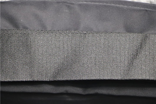 Bolsa Mensajero Casual de Lona Oxford y Nylon - Mochila Cuadrada Japonesa Compacta - Image 16