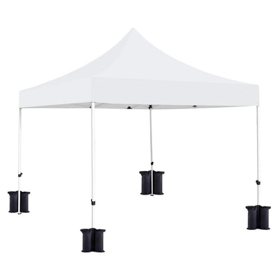 Sacos de Arena Fijos para Carpa - Anclaje Seguro - Image 10