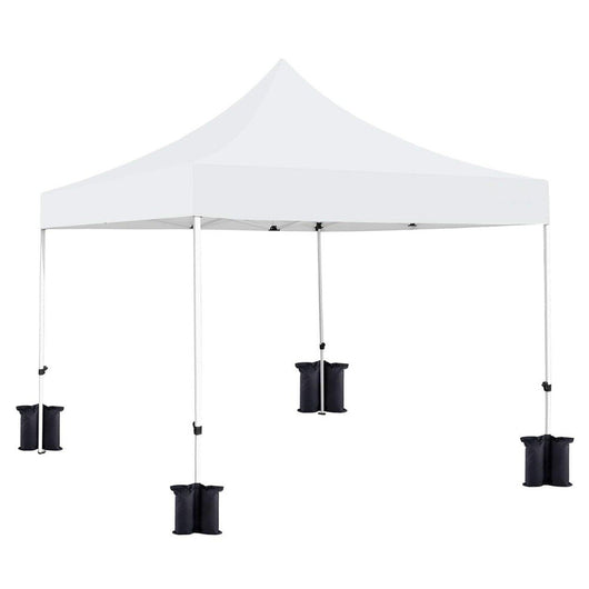 Sacos de Arena Fijos para Carpa - Anclaje Seguro - Image 10