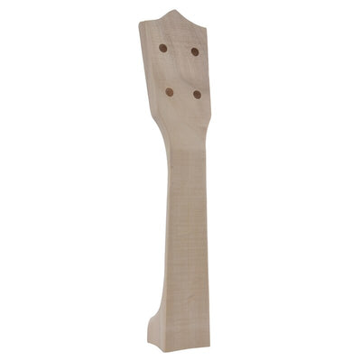 Ukelele Soprano de Madera Blanca 21 Pulgadas - Kit Completo Guitarra Hawaiana - Image 17