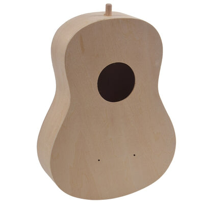 Ukelele Soprano de Madera Blanca 21 Pulgadas - Kit Completo Guitarra Hawaiana - Image 19