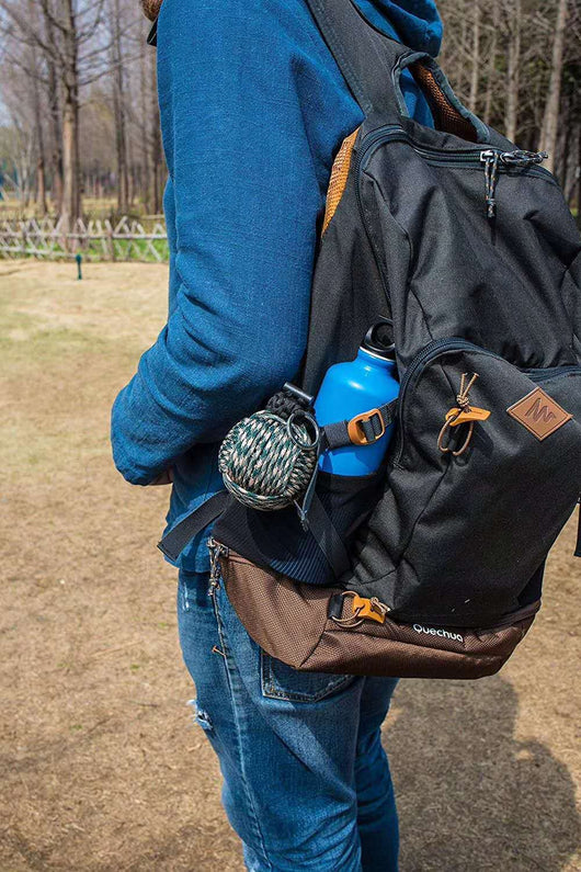 Kit de Supervivencia Táctica para Aventuras al Aire Libre - Image 14
